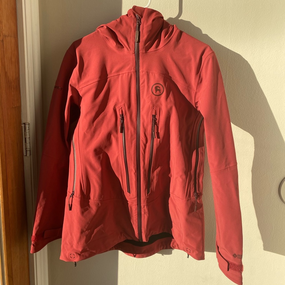 Backcountry Hayden Gore Tex Infinity jacket Cottonwoods